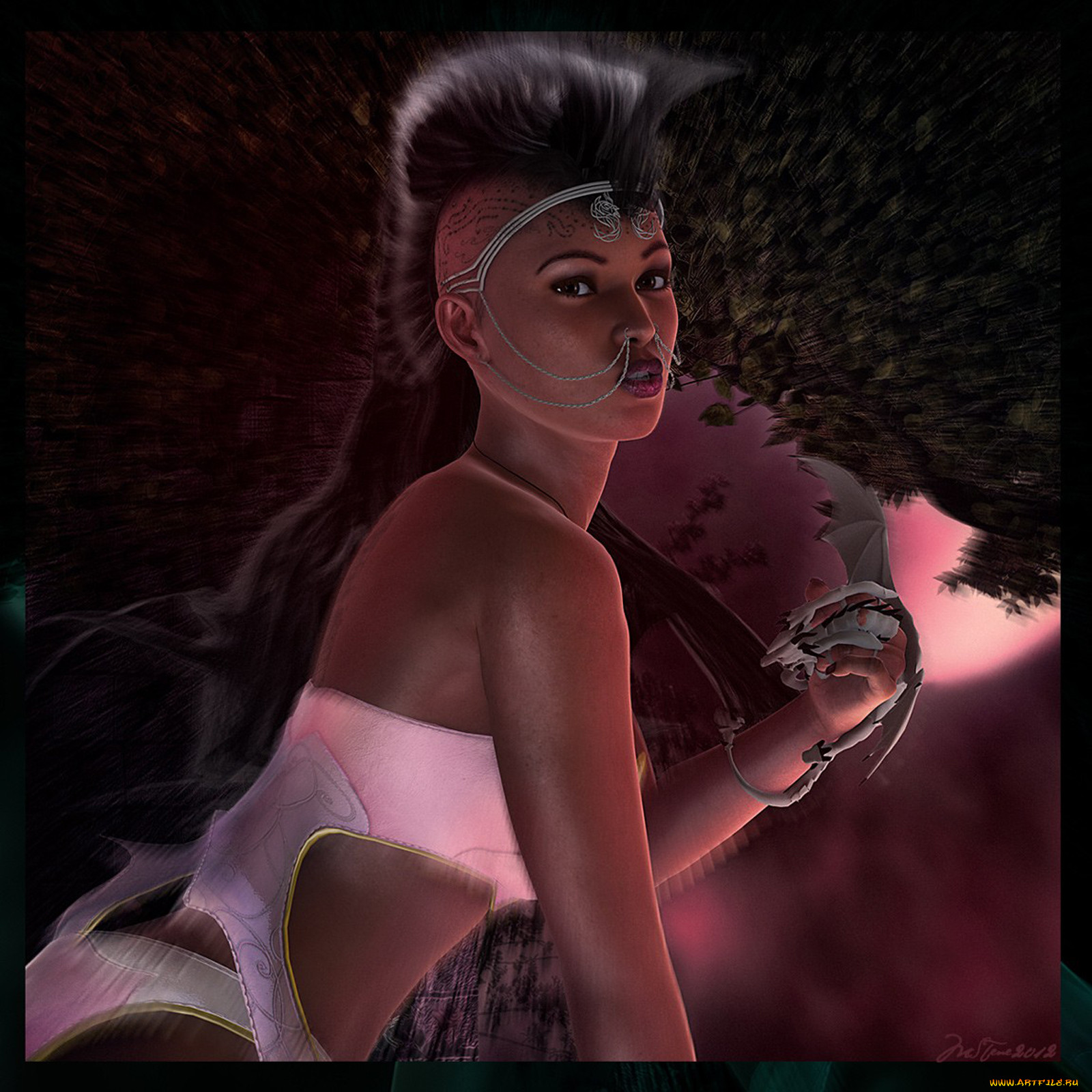 3, , fantasy, , , 